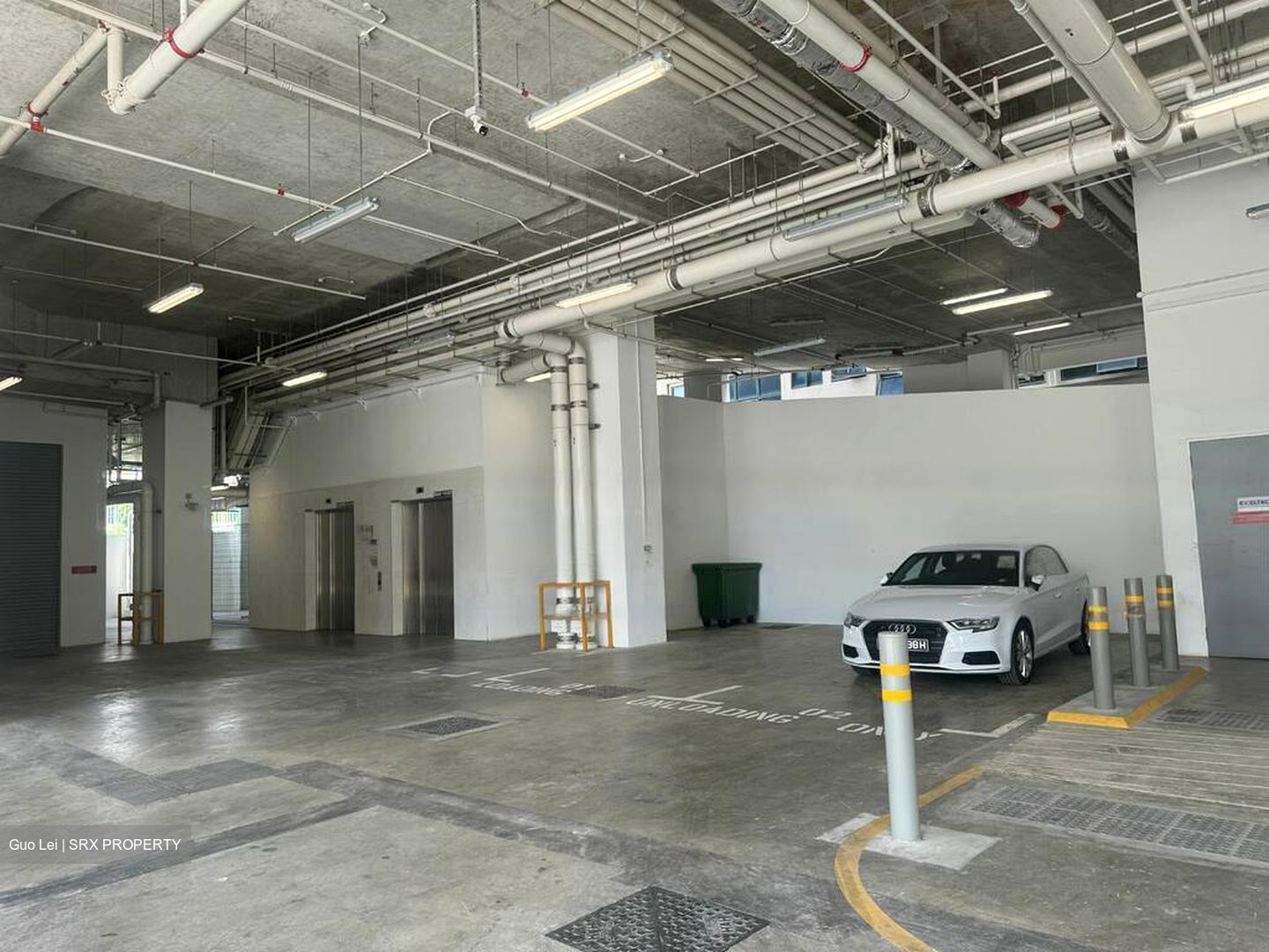 Tai Kim Industrial Estate (D19), Factory #466017141